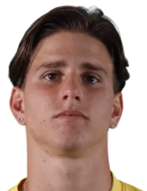 Tommaso Stagni