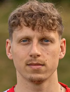 Tommy Brühl