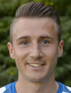 Tommy Klotke