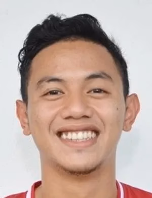 Tommy Mawat Bada