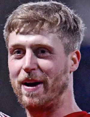 Thomas Robson