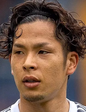 岩田 智輝