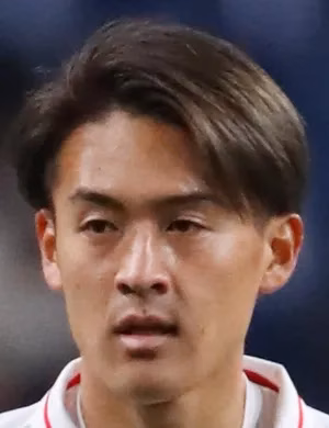 高嶺 朋樹