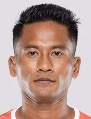 Ngasepam Tondonba Singh