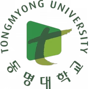 Tongmyong University герб