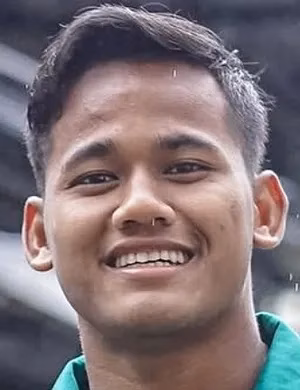 Toni Firmansyah