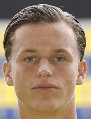 Toni Jonker