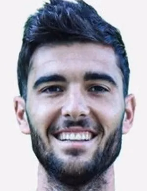 Antonio Jou Más
