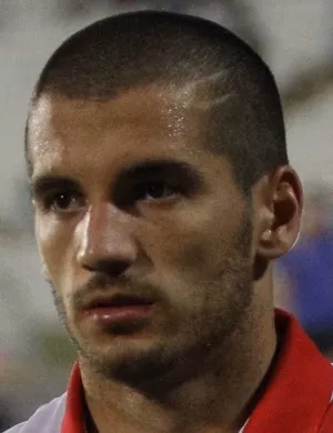 Toni Jović