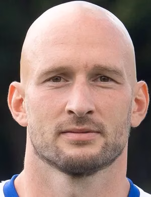 Toni Andreas Leistner