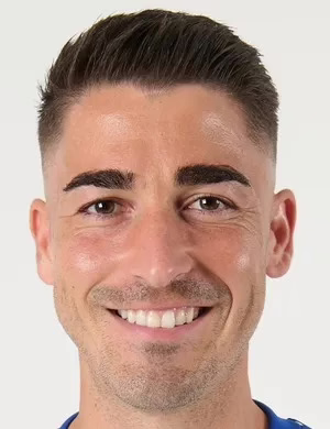 Antonio Moya Vega