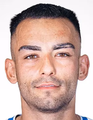 Antoni Paredes García