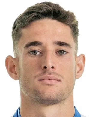Antoni Ramón Gomila
