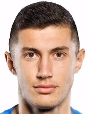 Toni Silić