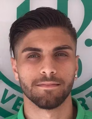 Toni Zupo