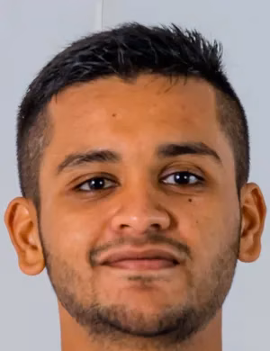 তন্ময় দাশ