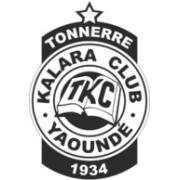 Tonnerre Yaoundé герб