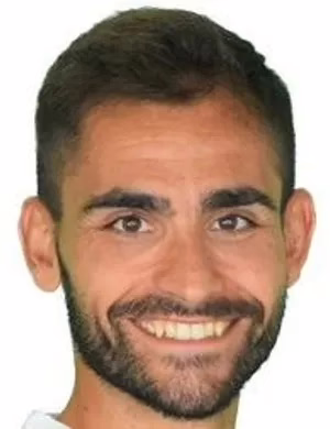Antonio Calvo Martín