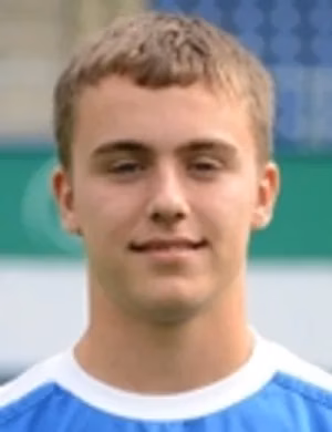 Tony-Glen Siegmund