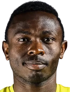 Tony Bikatal