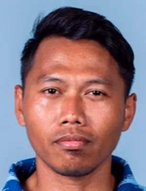 Tony Sucipto