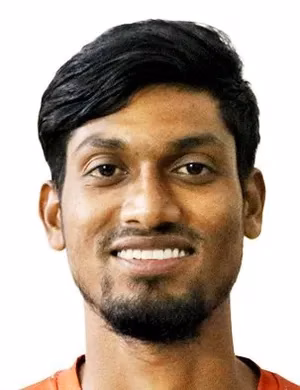 তপু বর্মন