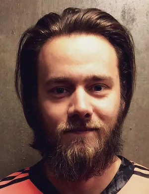 Tóri Tórmóðsson Traðará