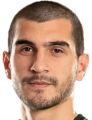 თორნიკე მეგრელიშვილი