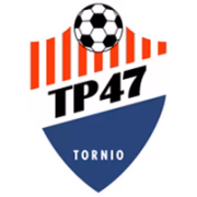 Tornion Pallo -47 U19 герб