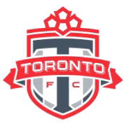 Toronto FC Academy герб