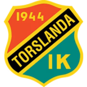 Torslanda IK герб