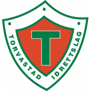 Torvastad IL герб