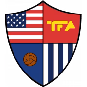 Total Futbol Academy герб