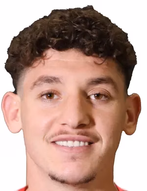 توفيق شريفي