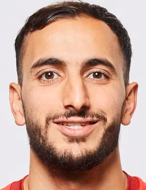Toufik Zeghdane
