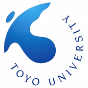 Toyo University герб