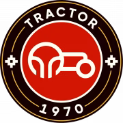 Tractor FC герб