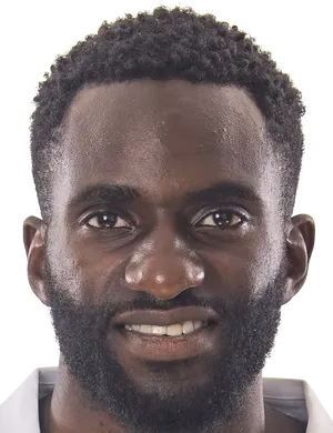 Tracy Mpati Bibuangu