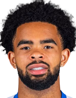 Trae Bailey Coyle