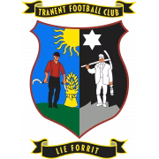 Tranent Juniors FC U20 герб
