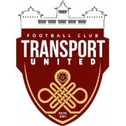 Transport United герб