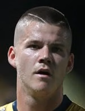 Travis Major