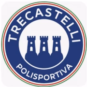 Trecastelli Polisportiva ASD герб