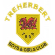Treherbert BGC герб