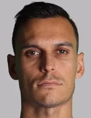 Trent Lucas Sainsbury