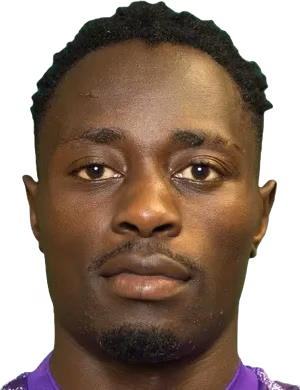 Trésor Mossi