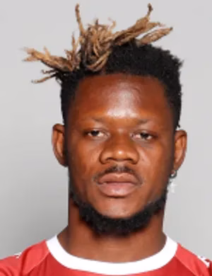 Trésor Tshibwabwa Yamba Yamba