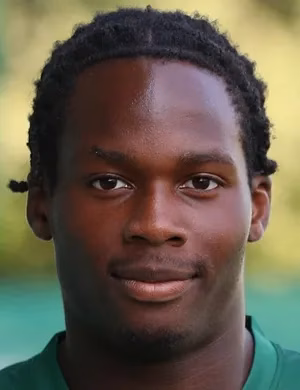 Trevor Chidubem Benedict