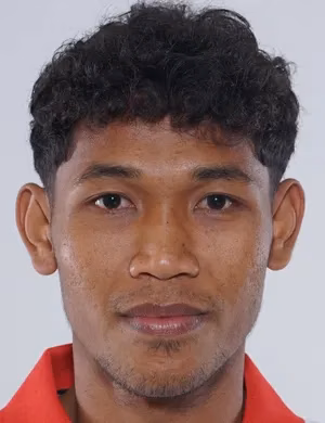Tri Setiawan