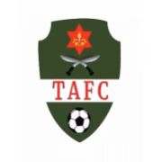 Tribhuvan Army Club герб